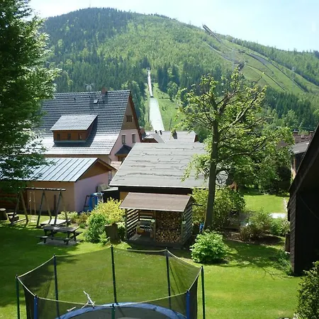 Sport Cermak Vendégház Harrachov