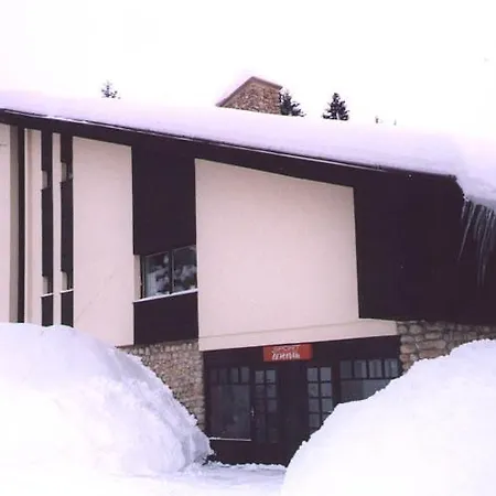 Sport Cermak Vendégház Harrachov