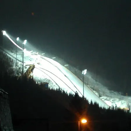 Sport Cermak 2* Harrachov