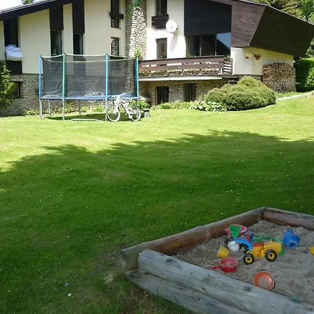 Vendégház Sport Cermak Harrachov