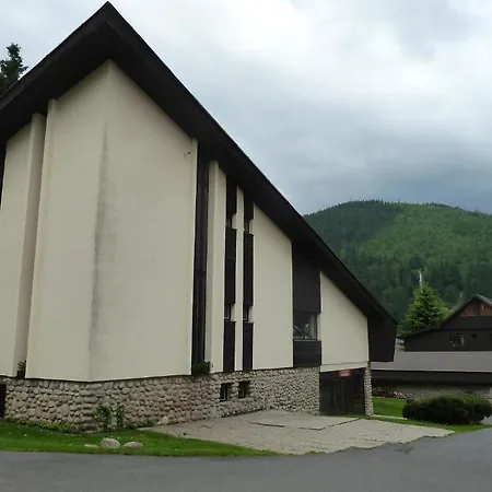 Sport Cermak Vendégház